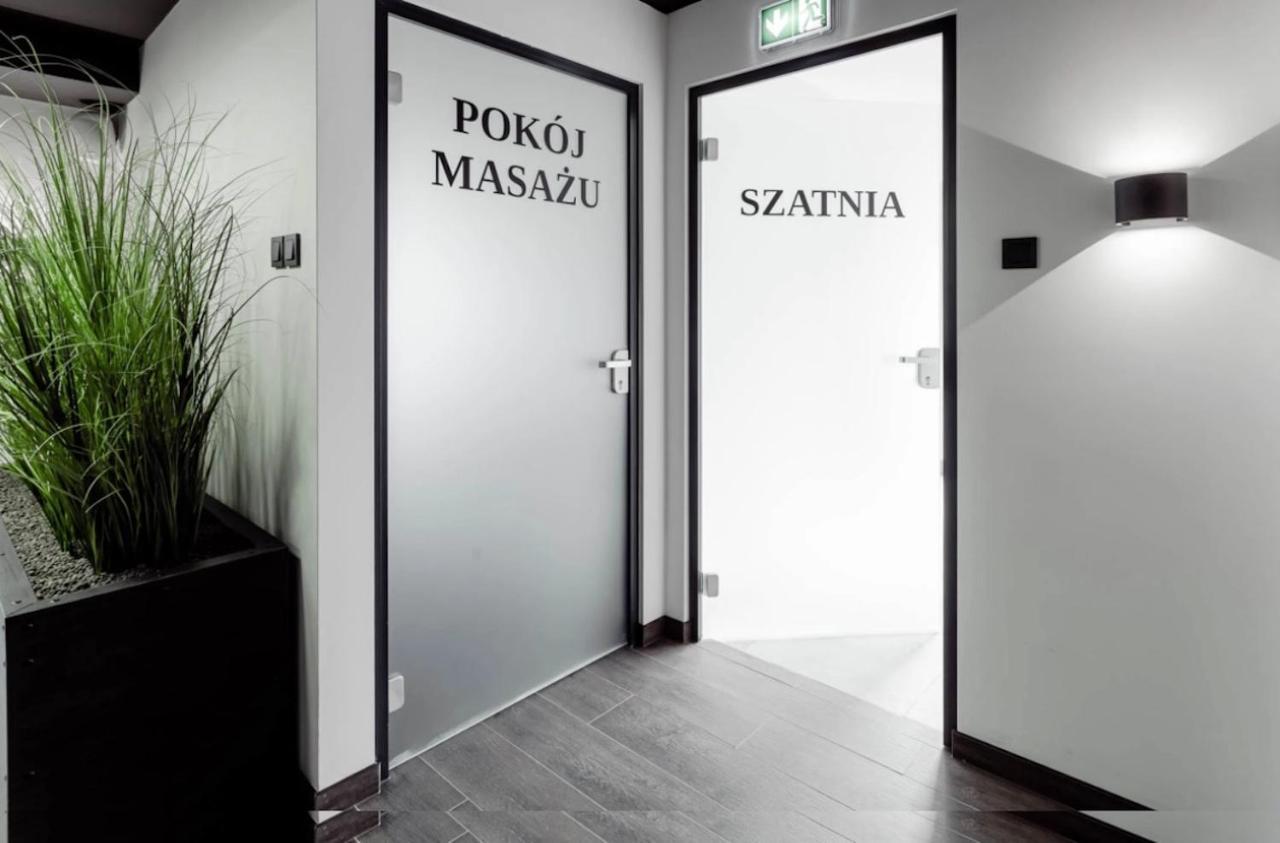 Apartament Morski Keja II Kolobrzeg Podczele Εξωτερικό φωτογραφία