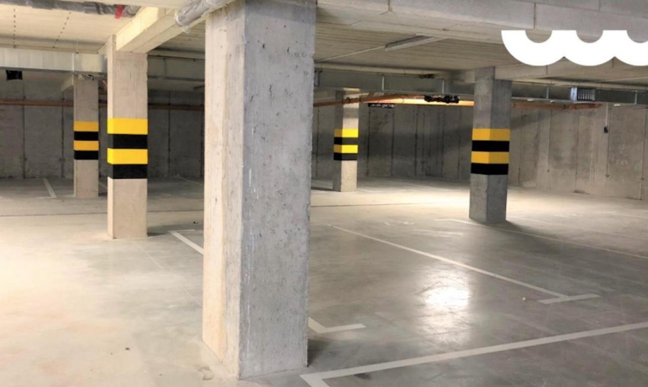 Apartament Morski Keja II Kolobrzeg Podczele Εξωτερικό φωτογραφία