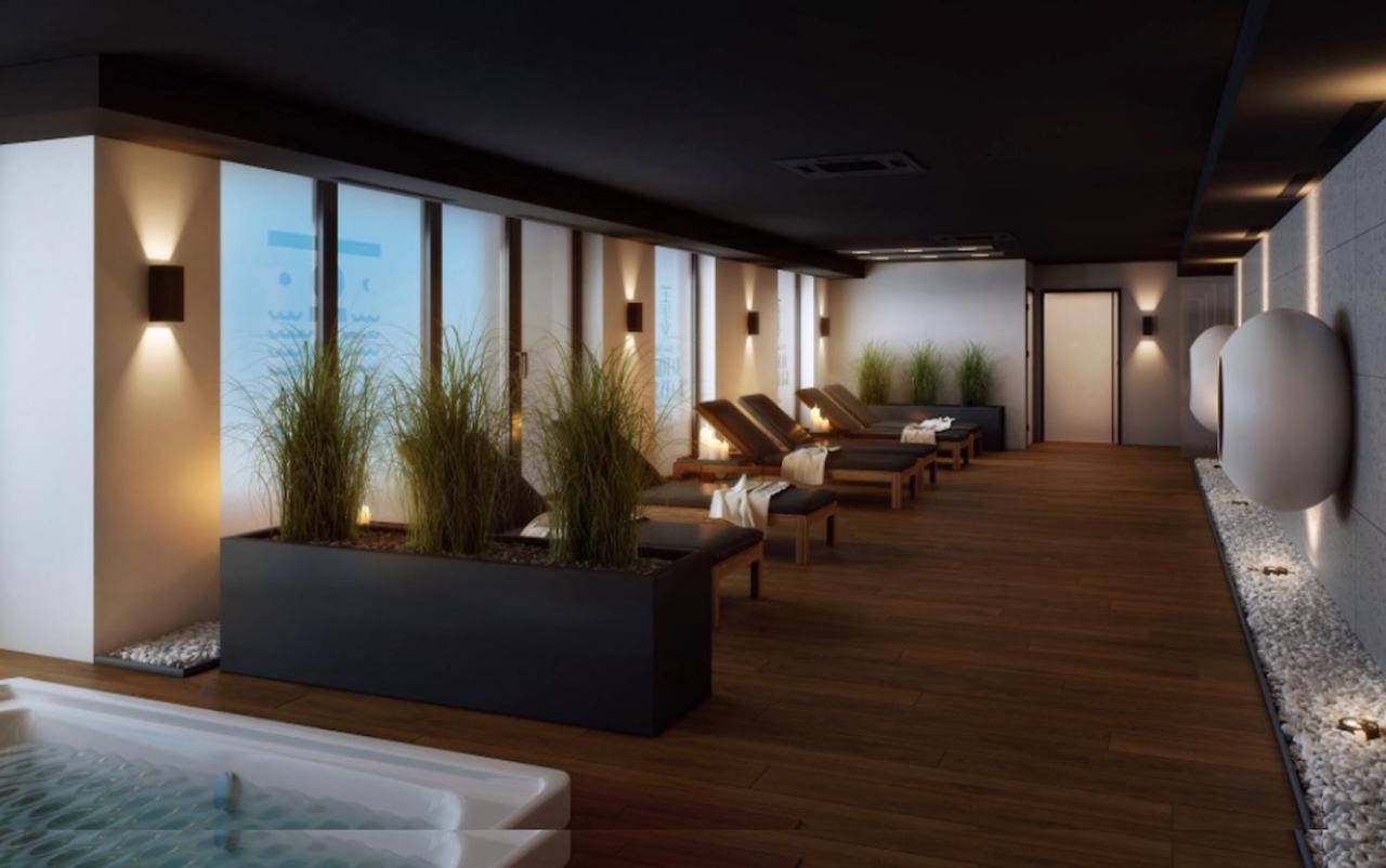 Apartament Morski Keja II Kolobrzeg Podczele Εξωτερικό φωτογραφία
