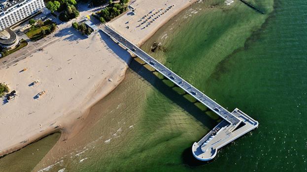 Apartament Morski Keja II Kolobrzeg Podczele Εξωτερικό φωτογραφία